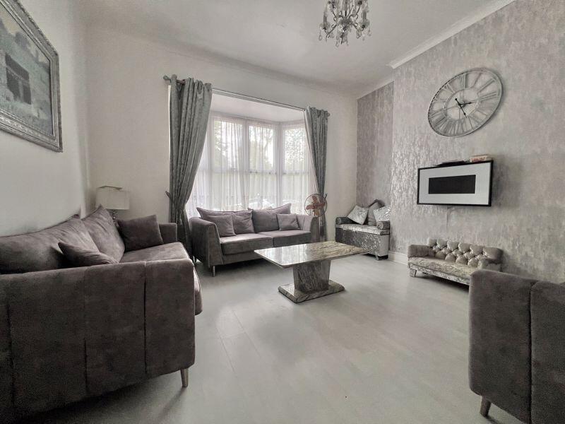 Broughton Road, Handsworth, Birmingham, B20 2PS