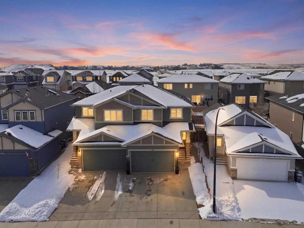 141 Willow Park, Cochrane, AB, T4C 2N3