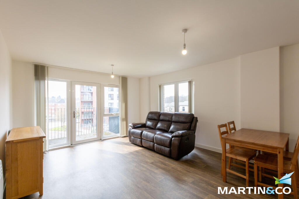 Additional image 4 of Melrose Apartments, Bell Barn Road, Park Central, B15