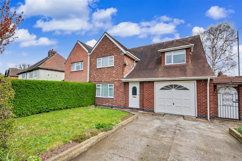 Attenborough Lane, Beeston, Nottingham NG9