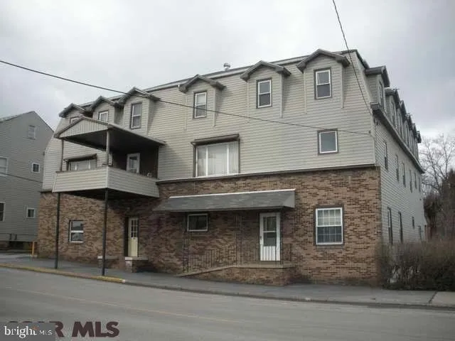 Additional image 2 of 132 Curtin Street, Osceola Mills, PA 16666