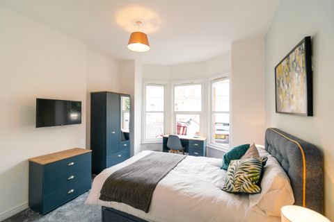 Hamilton Road, Reading RG1, Room to rent