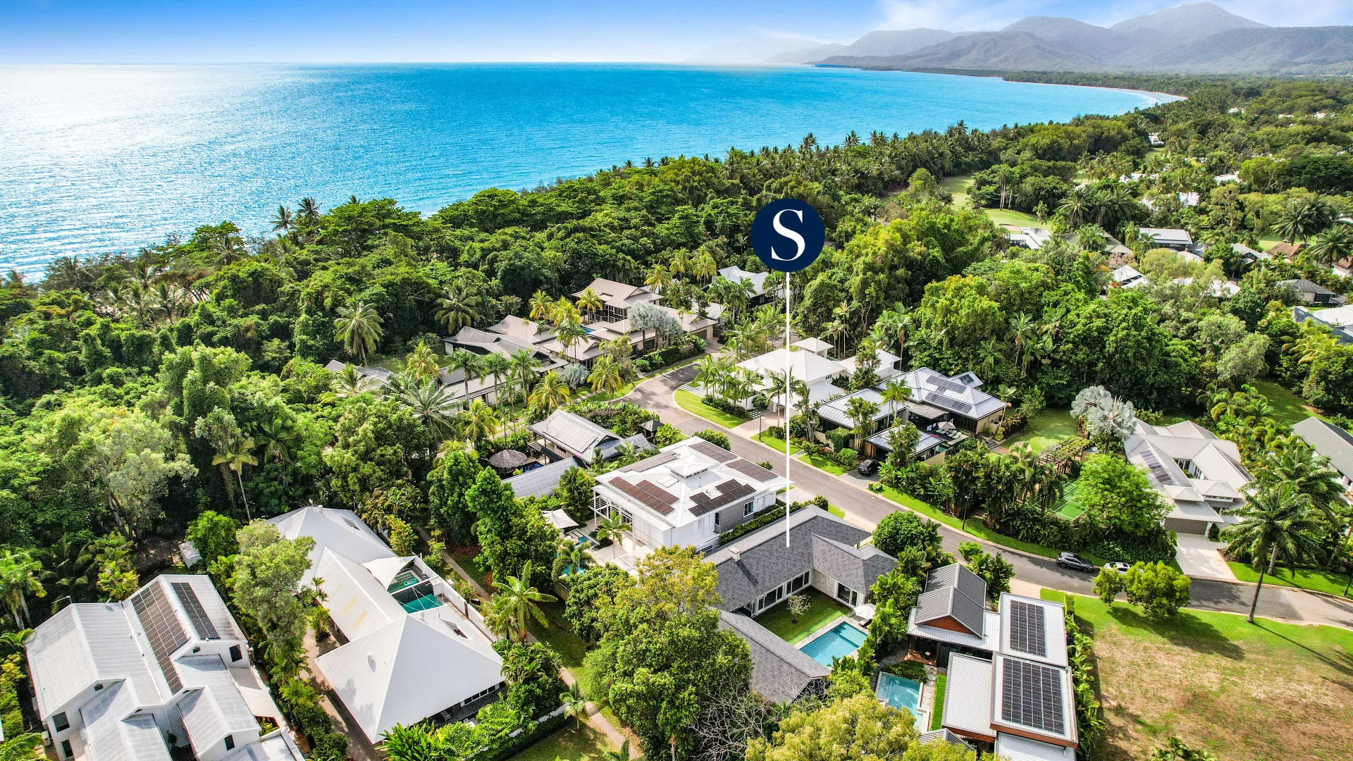 Additional image 25 of 45 Beachfront Mirage Drive, Port Douglas QLD 4877
