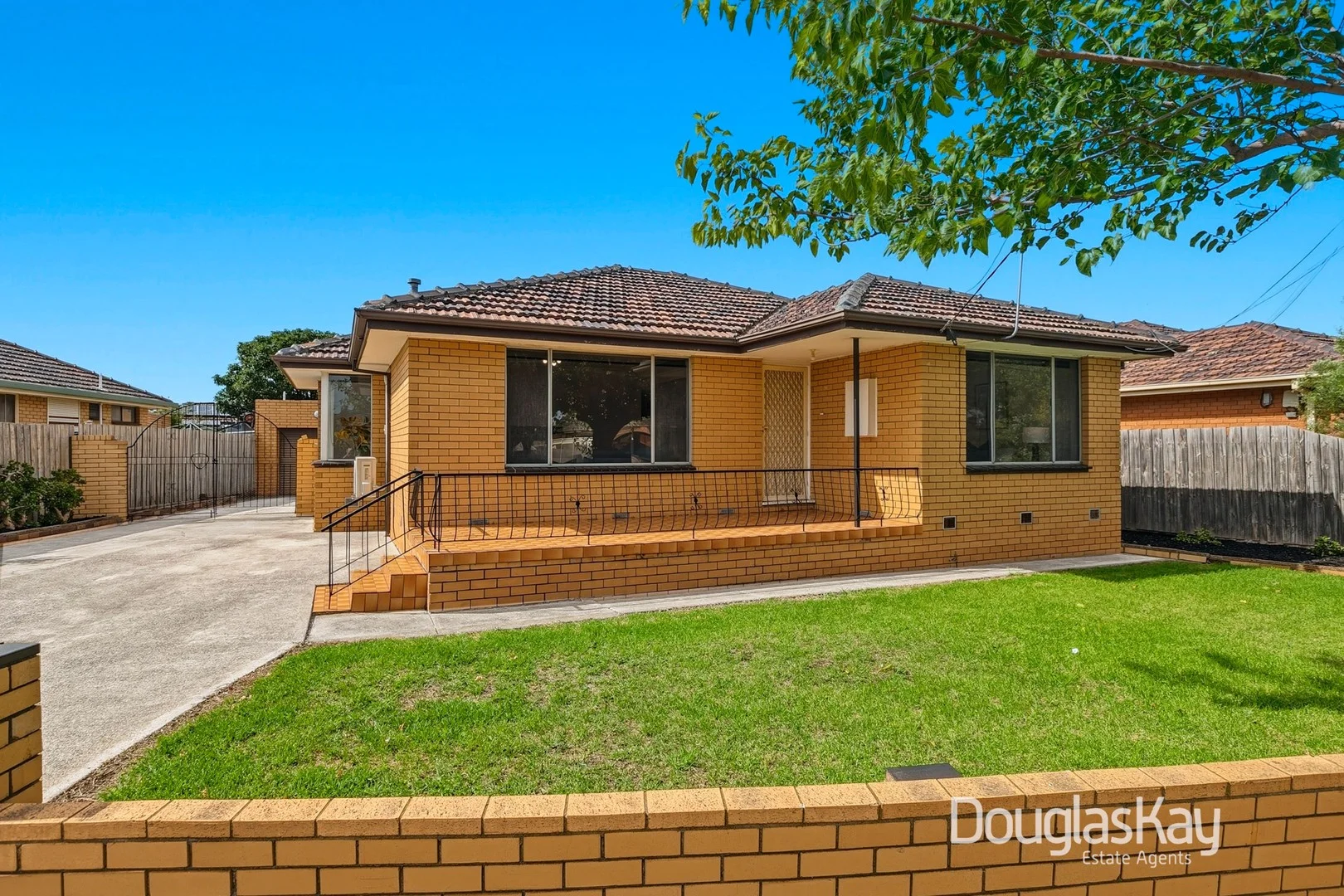 6 Dalpura Drive, Sunshine West VIC 3020