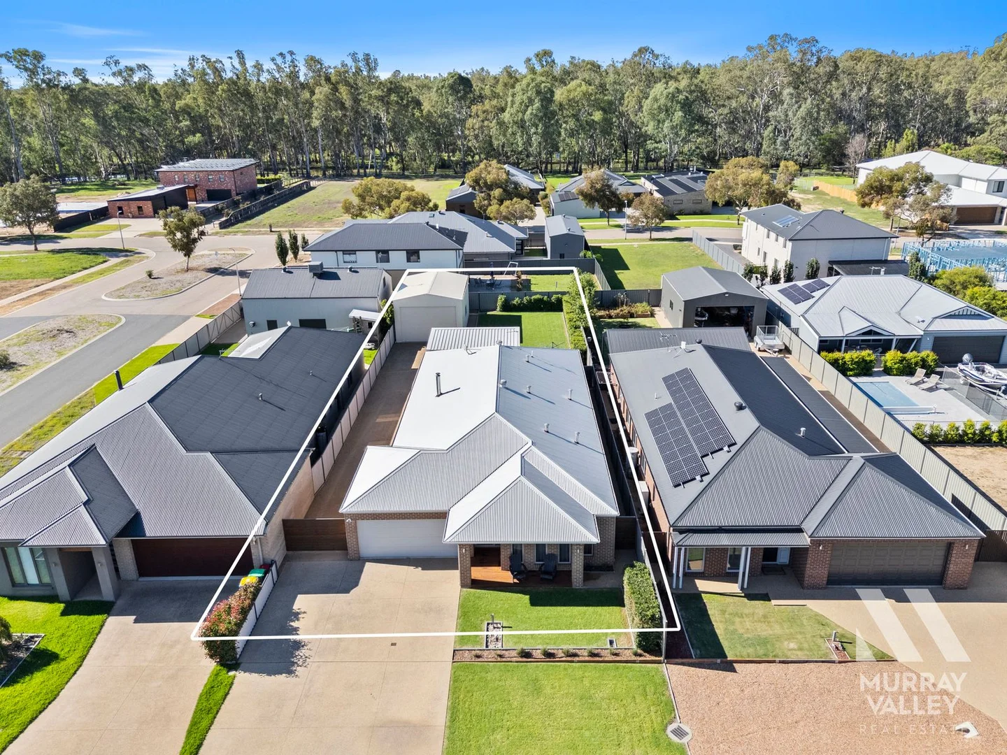 Additional image 21 of 28 Clarke Street, Bundalong VIC 3730