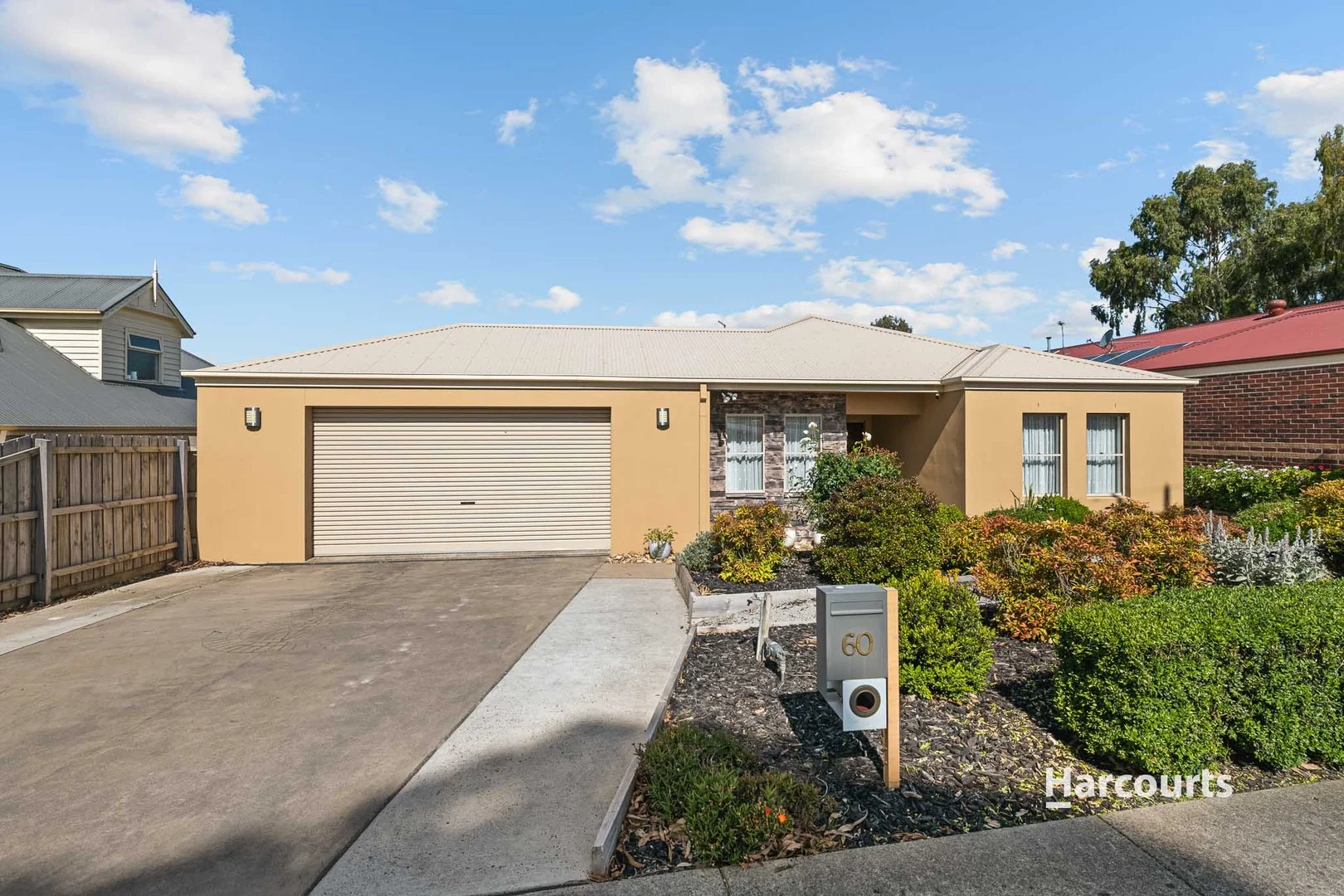 60 Jefferson Road, Garfield VIC 3814