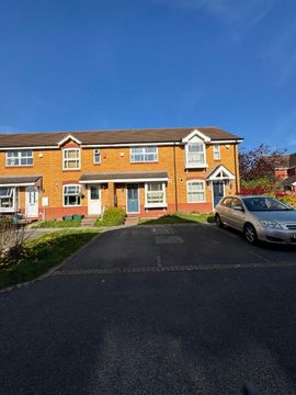 The Beeches, Bradley Stoke, Bristol BS32