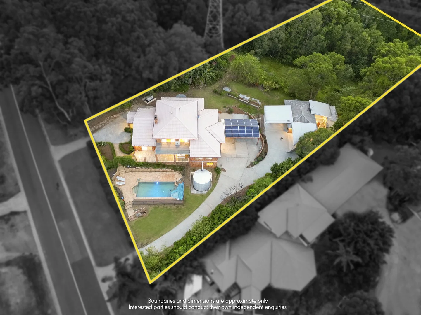 171 San Fernando Drive, Worongary QLD 4213