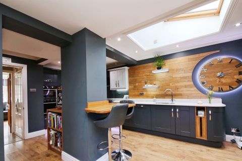 Langdale Avenue, York YO31