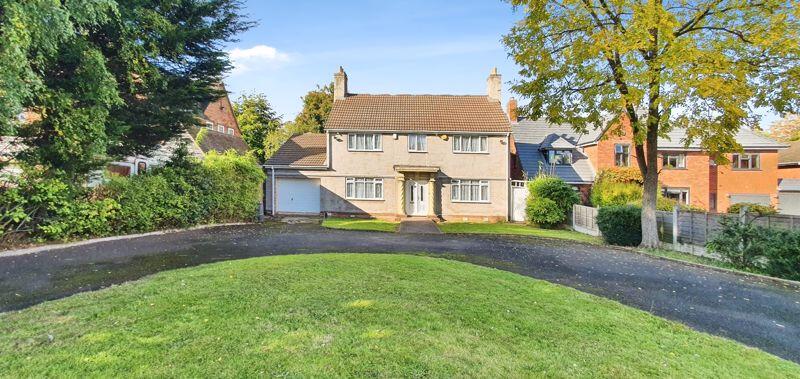 Englestede Close, Handsworth Wood, Birmingham, B20 1BJ