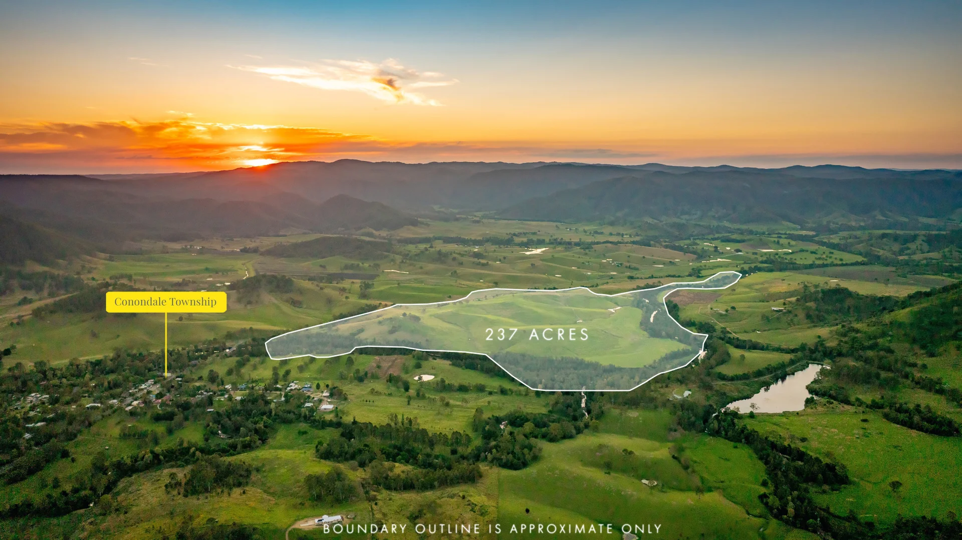 Additional image 3 of 1890 Maleny - Kenilworth Road, Conondale QLD 4552
