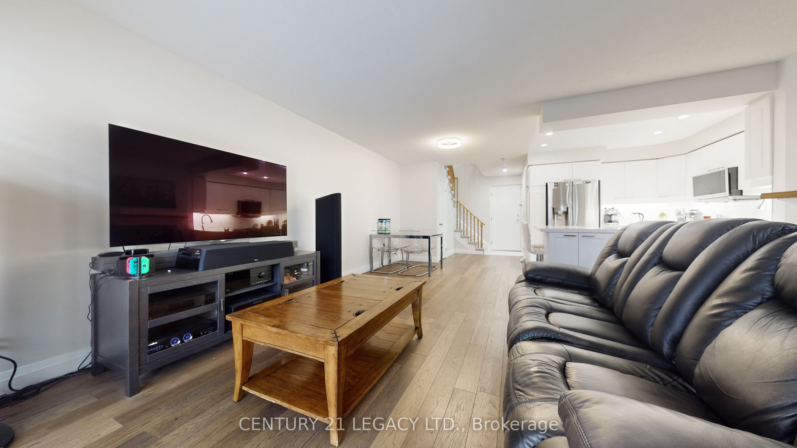 Additional image 4 of 419-1400 The Esplanade North N/a W, Pickering, ON, L1V 6V2