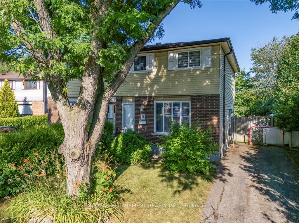 Additional image 3 of 8 Gerrick Court, Hamilton, ON, L9C 6H2