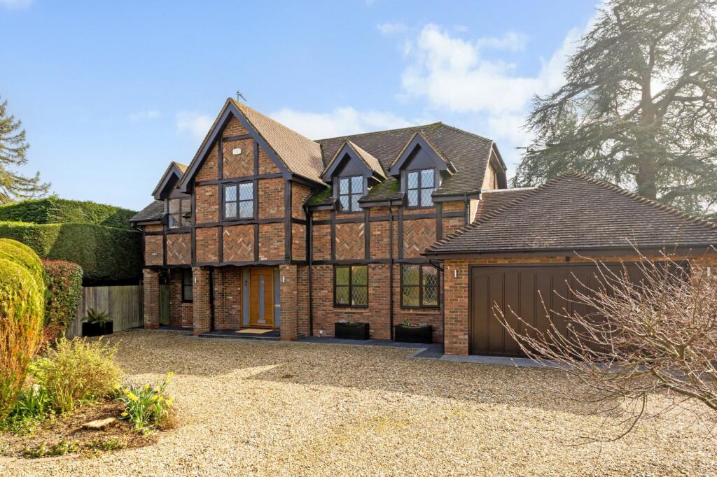Blackmore Manor, Wheathampstead, St. Albans, Hertfordshire