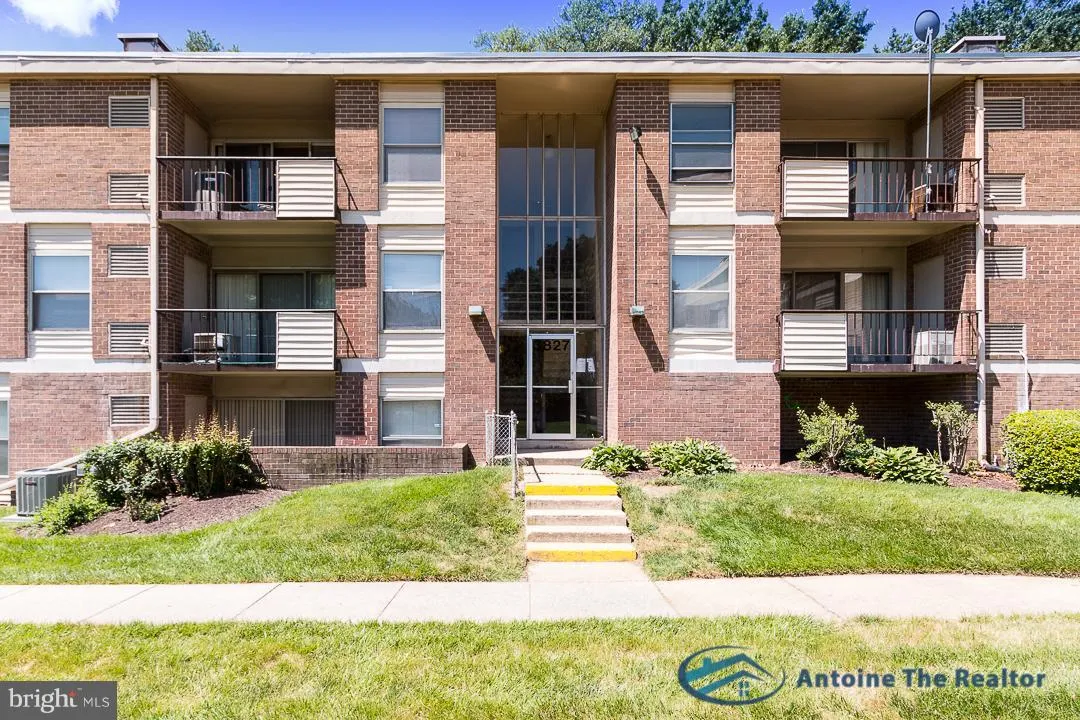 Additional image 2 of 3827 St Barnabas Road Unit 102, Suitland, MD 20746