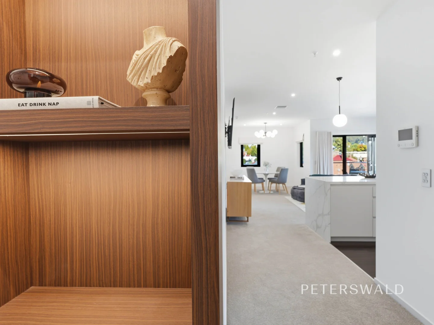 Additional image 7 of 62/66 Burnett Street, North Hobart TAS 7000