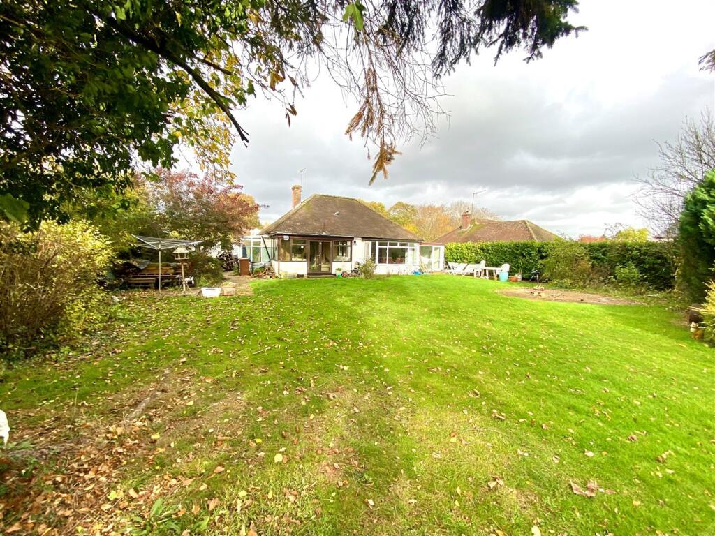 Additional image 12 of Hawkshead Lane, North Mymms