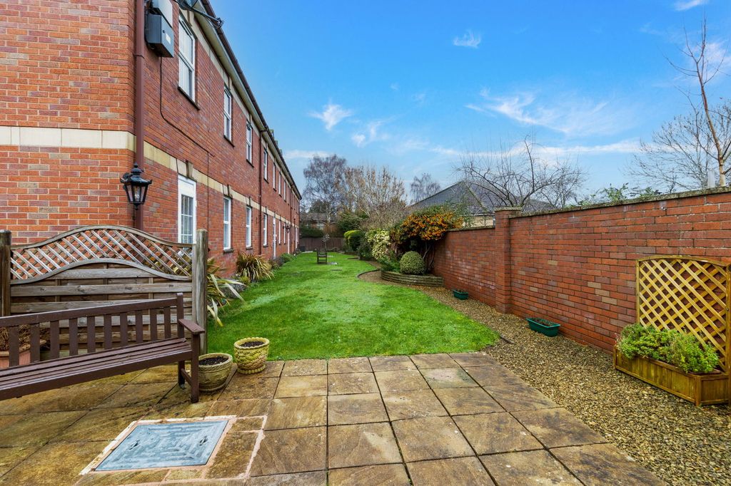 Additional image 14 of 2 bed flat for saleMerrievale Court, Malvern WR14