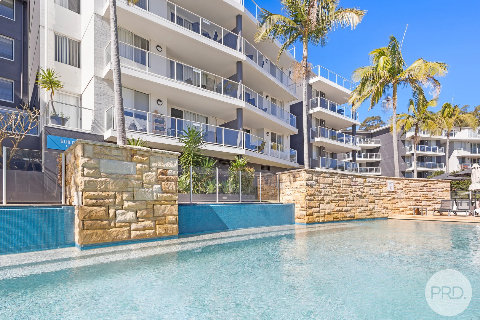 87/1A Tomaree Street, Nelson Bay NSW 2315 photo 2
