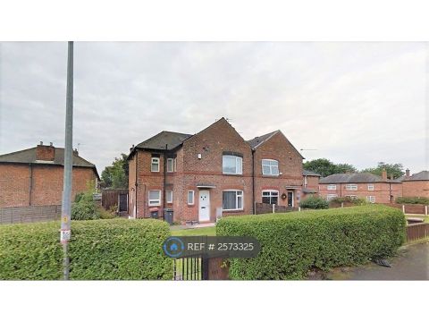 Manchester, Manchester M7, Room to rent