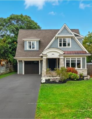 391 Patricia Drive, Burlington, ON, L7T 1J9