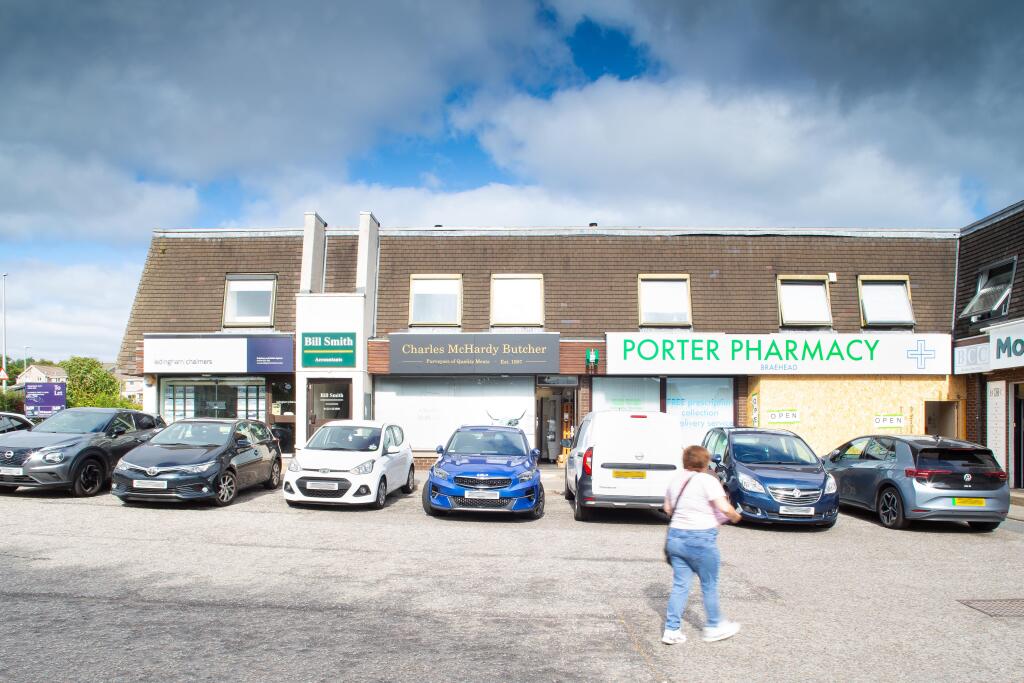 Additional image 5 of Suite 3, First Floor, M Braehead Way, Aberdeen