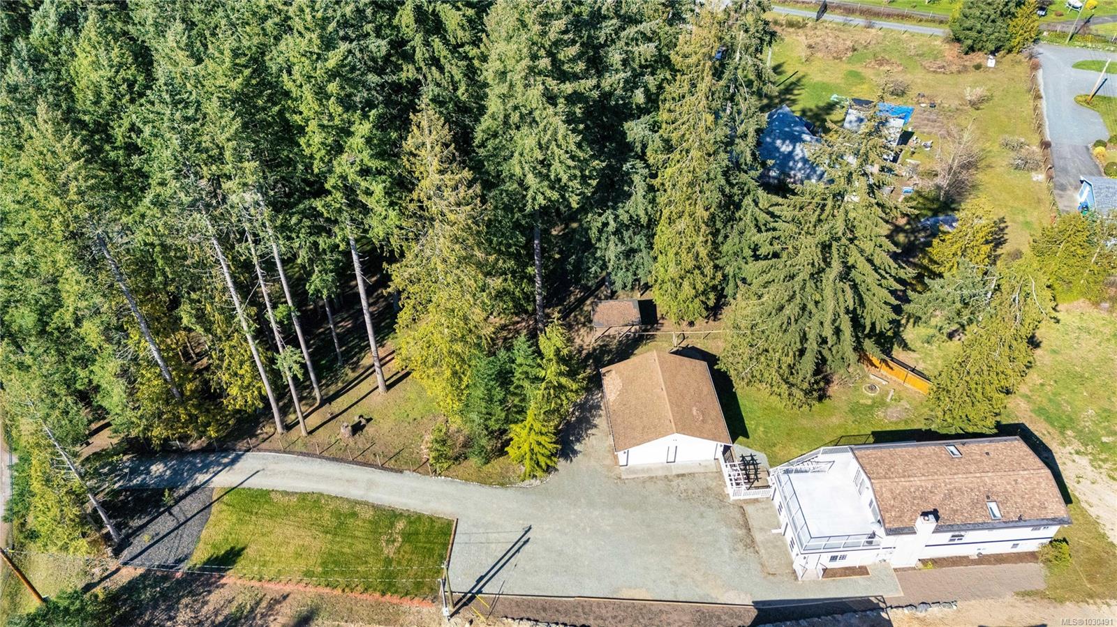 1237 Braithwaite Drive, Cobble Hill, BC, V8H 0G3