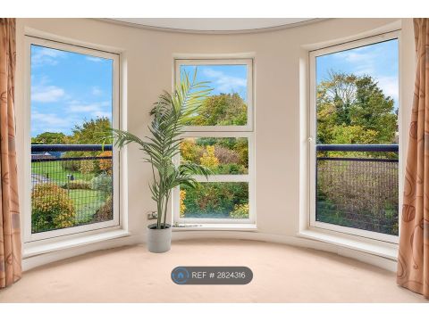 Meggetland View, Edinburgh EH14