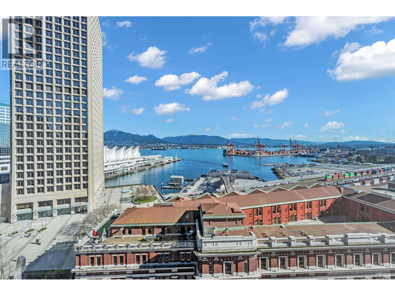 Additional image 5 of 1190-320 Granville Street, Vancouver, BC, V6C1S9