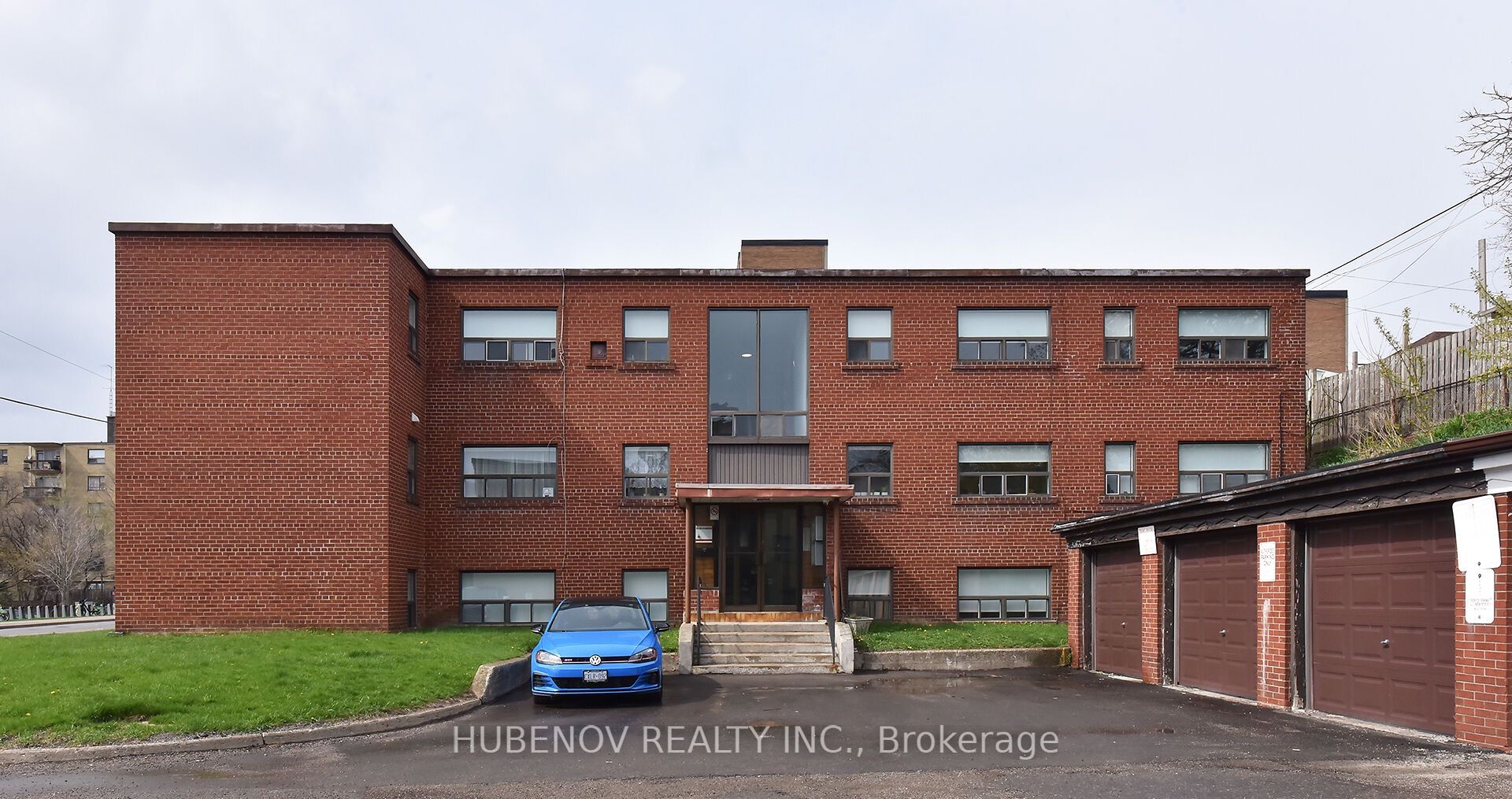 1051 Victoria Pk Avenue, Toronto, ON, M4B 2J7