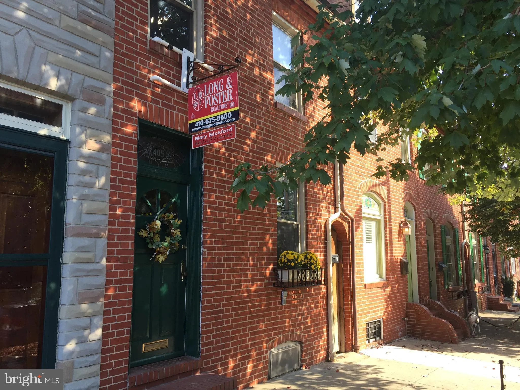 Additional image 2 of 405 Ann Street S, Baltimore, MD 21231