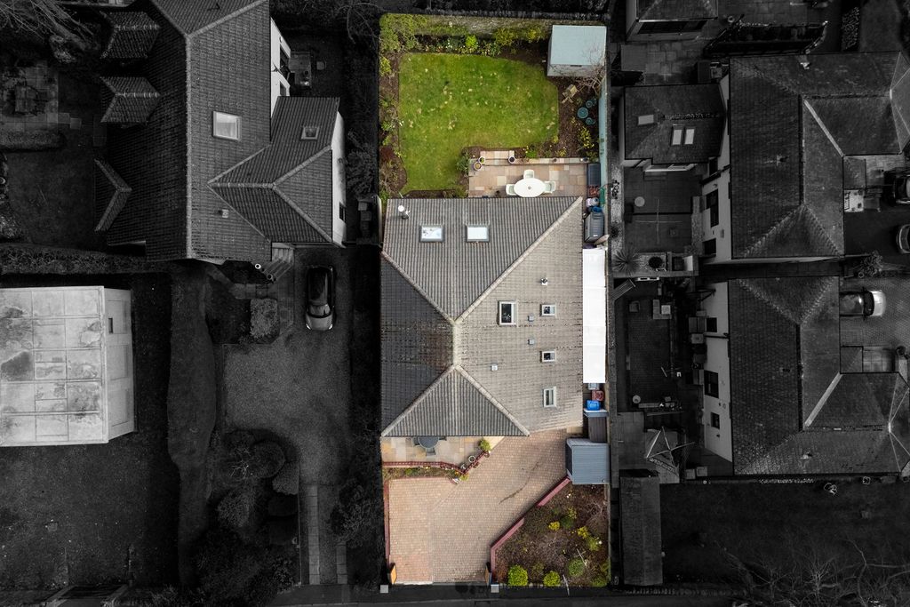 Additional image 44 of 4 bed detached house for saleCedar Road, Broughty Ferry, Dundee DD5