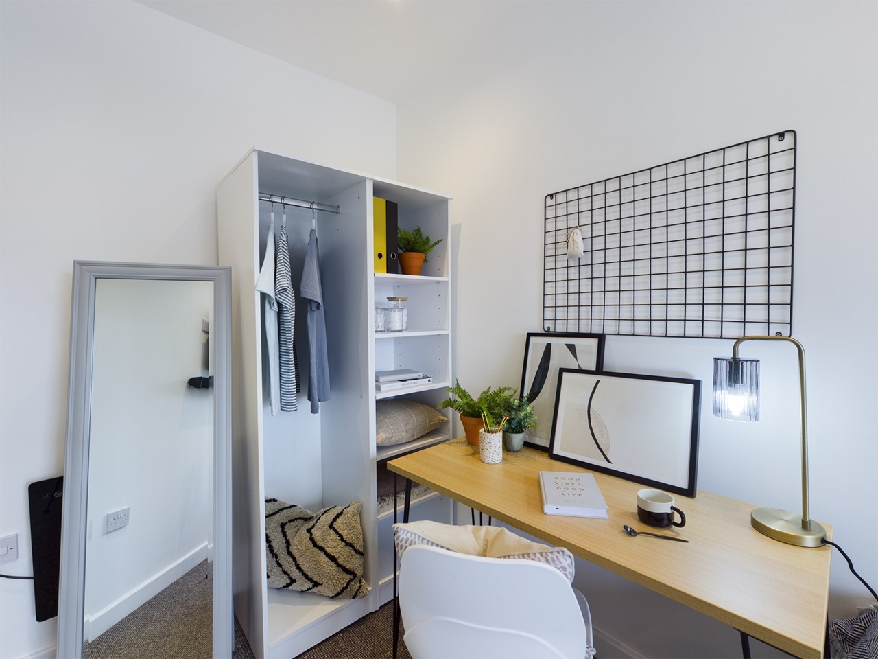 Room in a Shared Flat, Ossory St, M14, N1 7GU photo 3