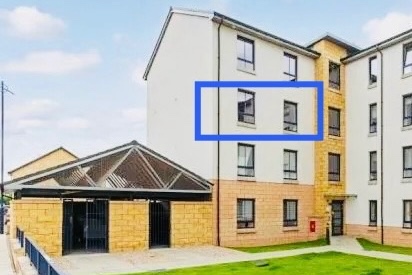 Additional image 20 of 2 Bed Flat, Hunterscraig Drive, G5, N1 7GU
