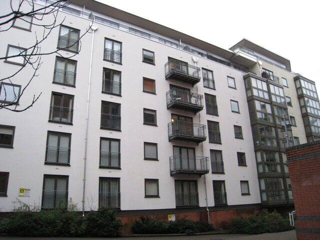 Liberty Place, 26-38 Sheepcote Street, Birmingham, B16