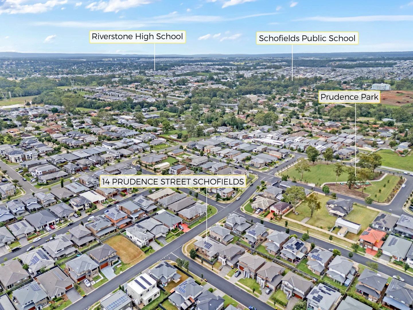Additional image 13 of 14 Prudence Street, Schofields NSW 2762