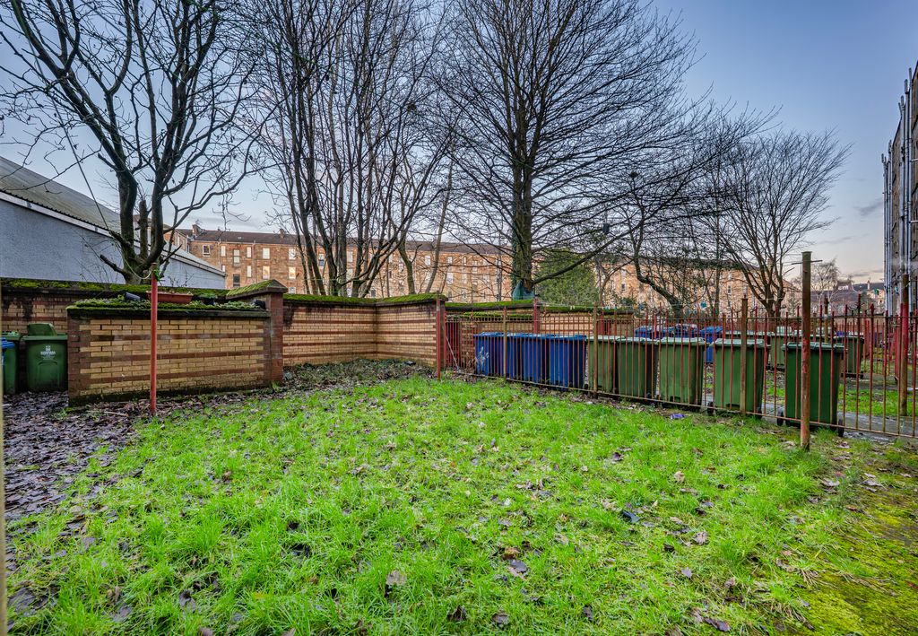 Additional image 21 of 1 bed flat for saleTorrisdale Street, Glasgow G42