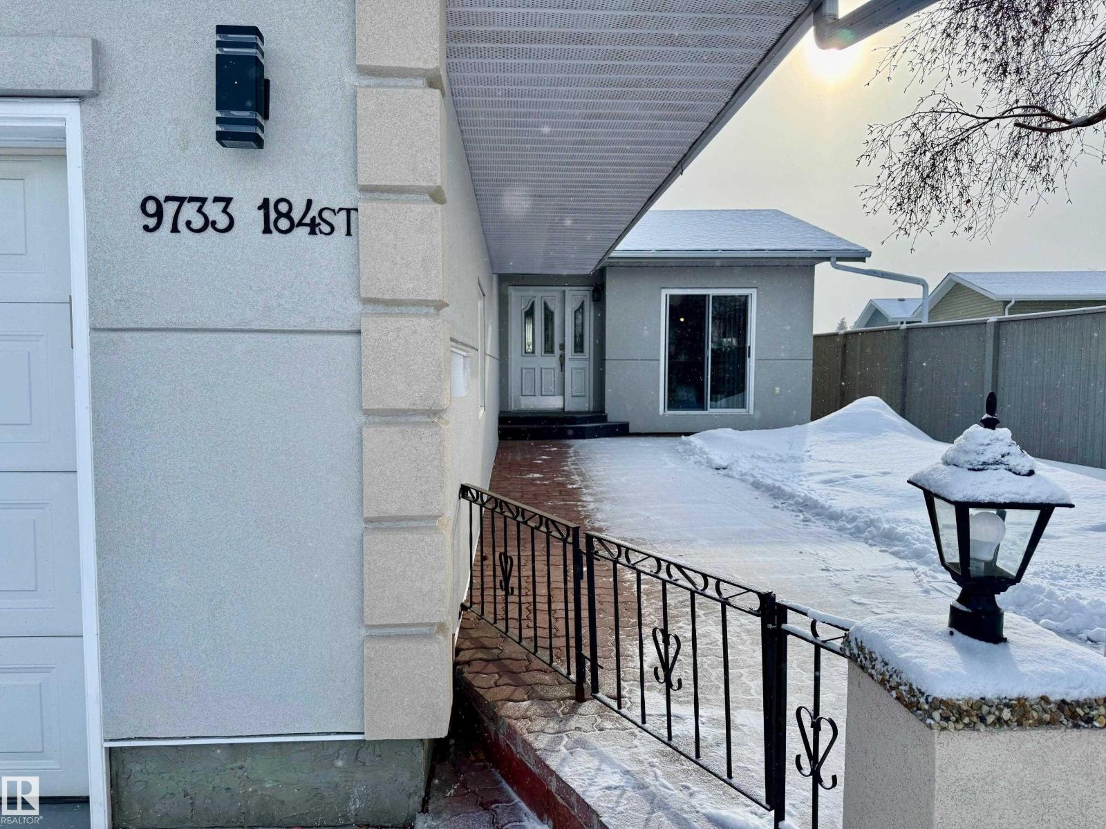 Additional image 3 of 9733 184 Street NW, Edmonton, AB, T5T4L5
