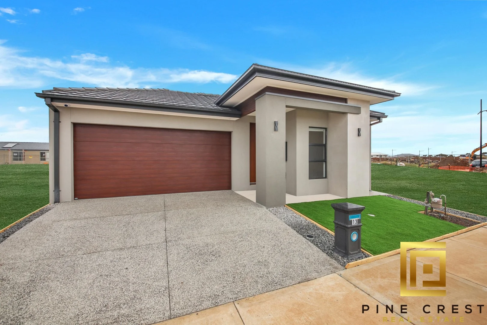 13 Arkbar Avenue, Deanside VIC 3336
