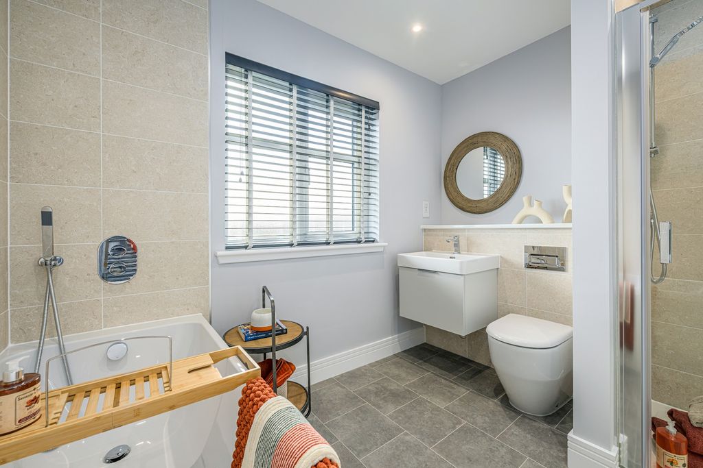 Additional image 8 of 4 bed detached house for sale"Bryce" at Off Austen Drive, Jackton G75