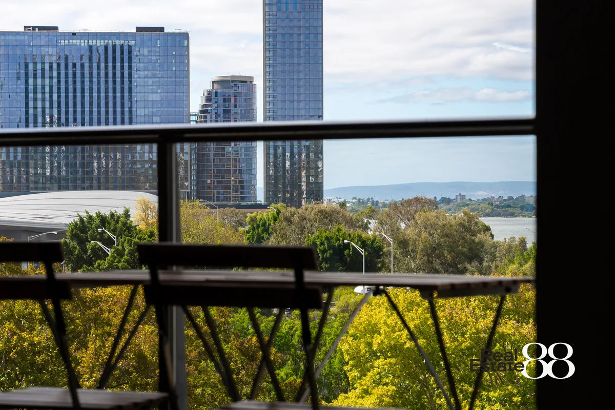 Additional image 8 of 61/122 Mounts Bay Road, Perth WA 6000