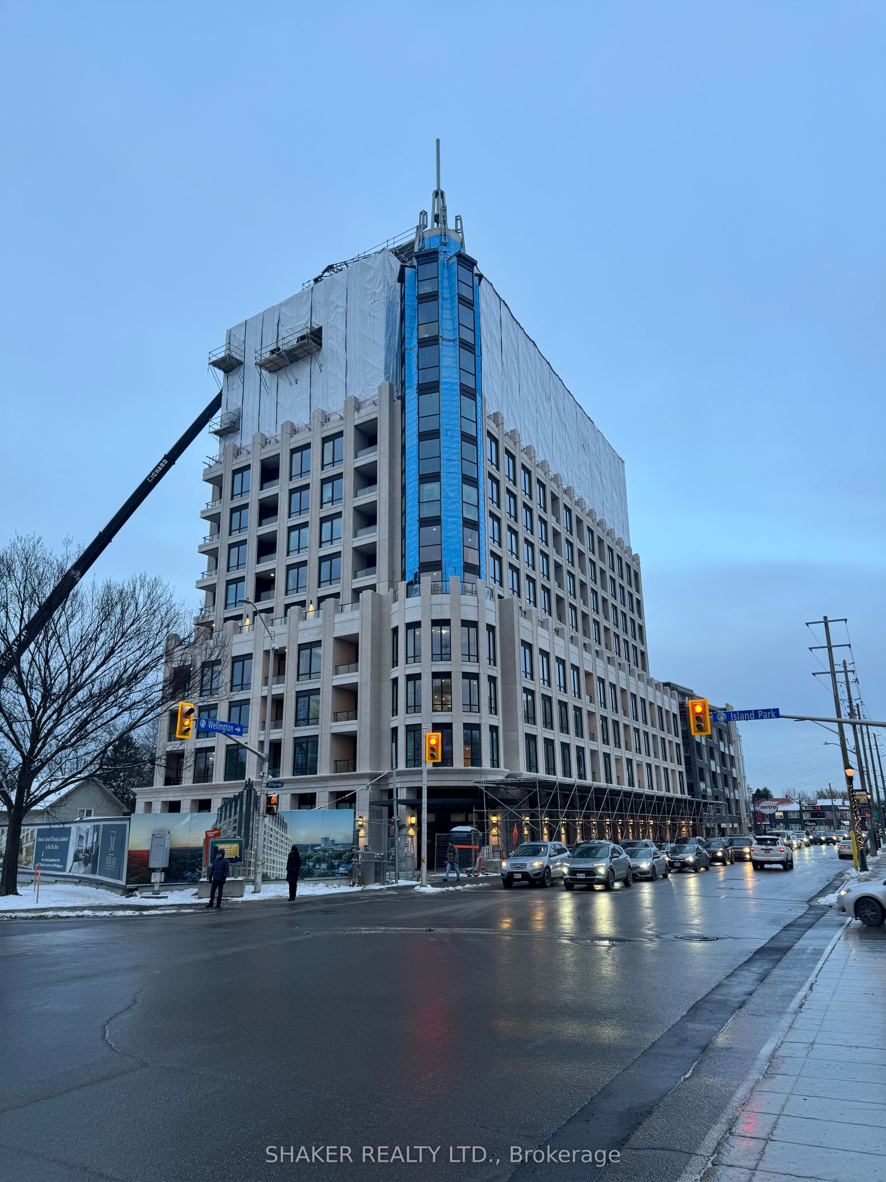 1451 Wellington Street W, Ottawa, ON, K1Y 2X3