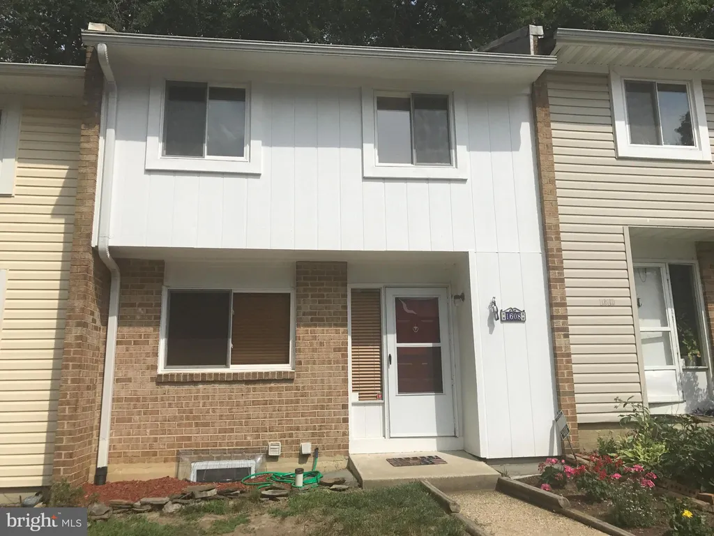 1608 New Windsor Court, Crofton, MD 21114