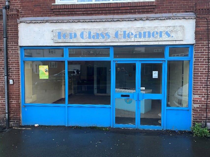 Handsworth, 39 Coopers Road, Birmingham