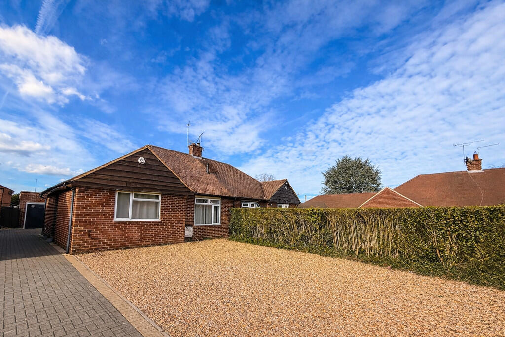 Skimpans Close, North Mymms, Hatfield