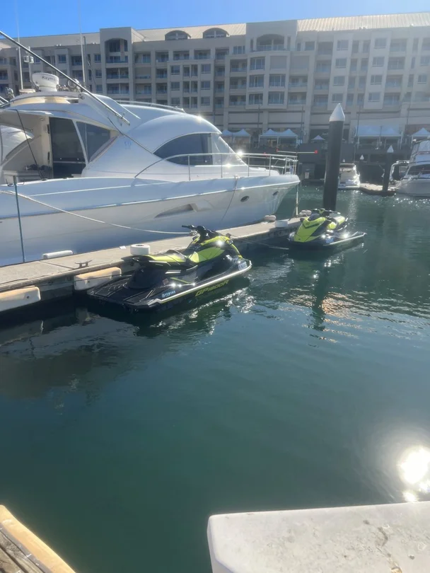 317 Holdfast Shores Marina, Glenelg SA 5045