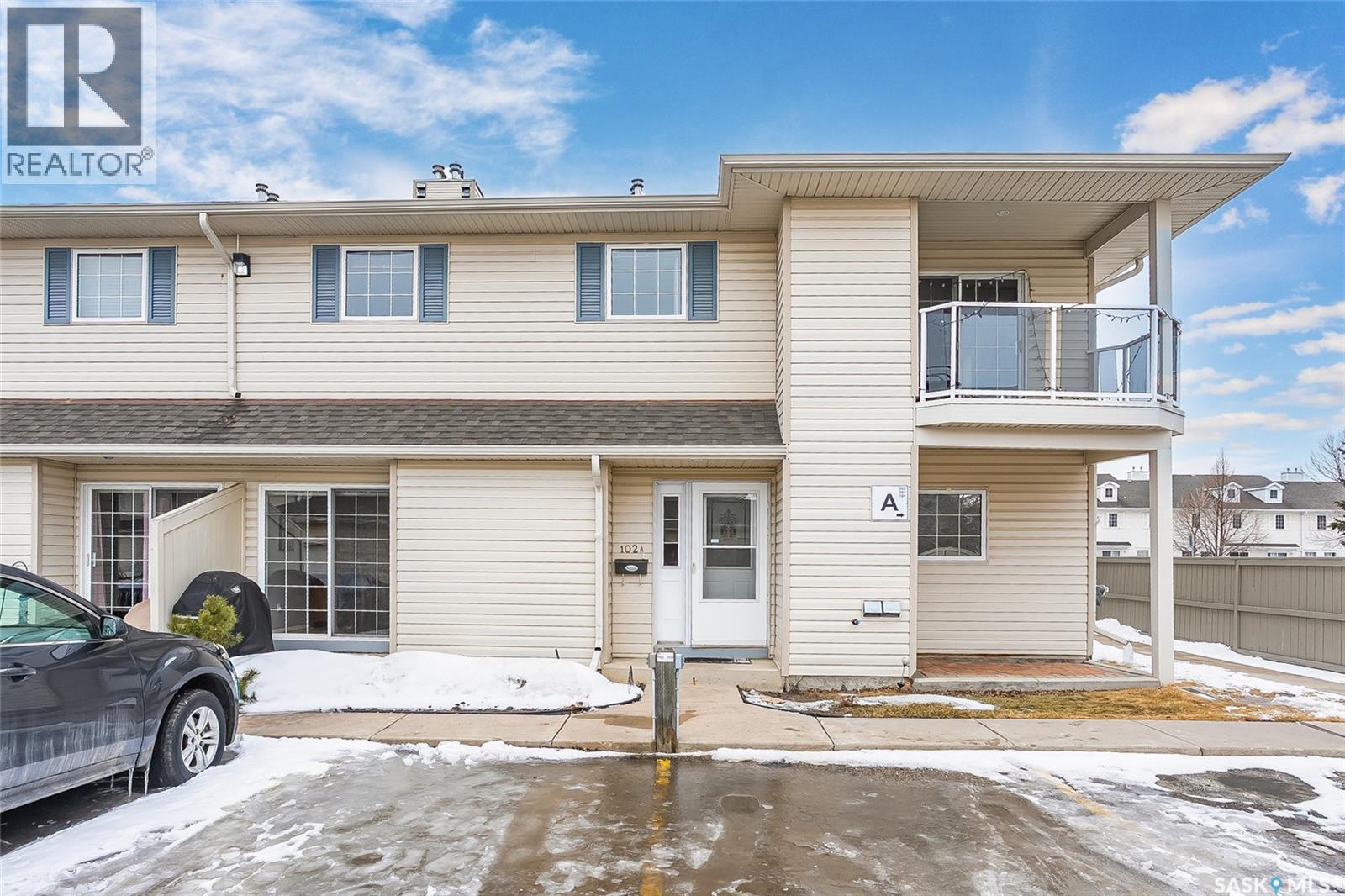 102A-425 Keevil Crescent, Saskatoon, SK, S7N4R9