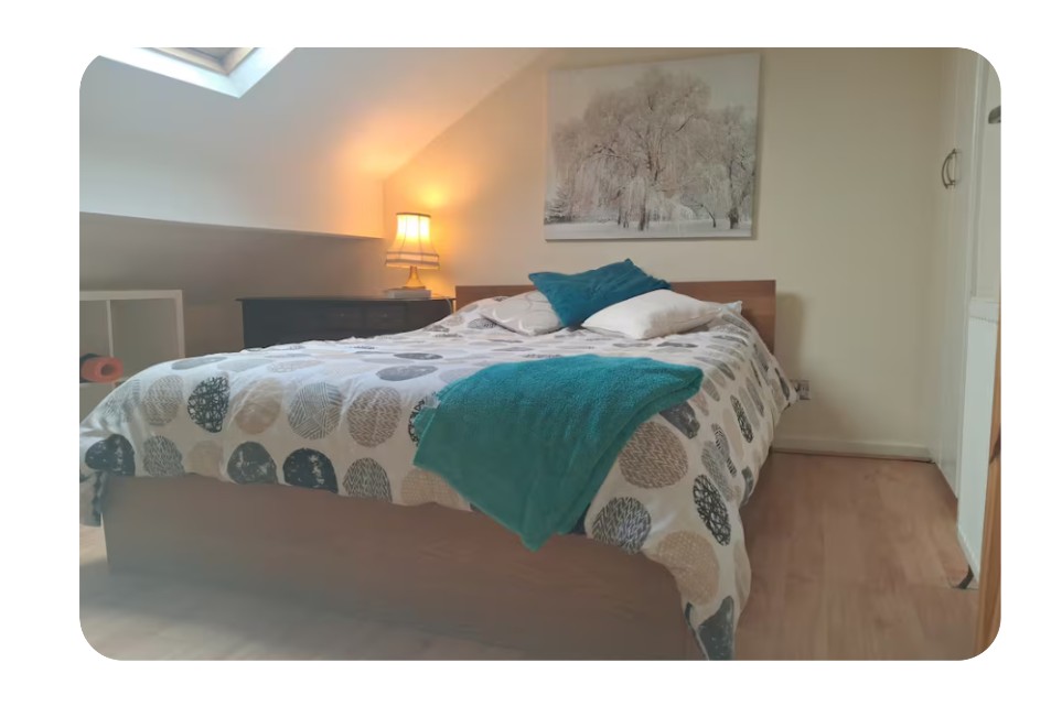 Room in a Shared Flat, Aston St, LS13, N1 7GU photo 4