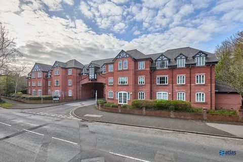 Woodholme Court, Gateacre L25