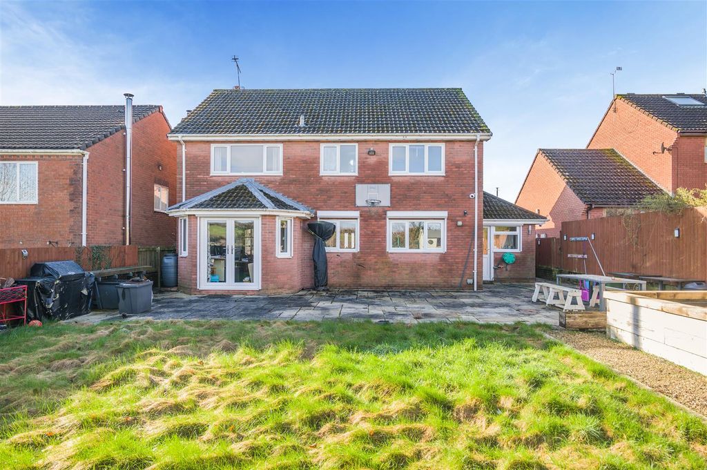 Additional image 15 of 4 bed detached house for saleGreenfield Road, Coleford GL16